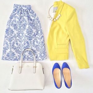 SIGNATURE PREPPY CHIC STYLE MYSTERY BOX • 5 Items